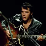 Elvis Presley