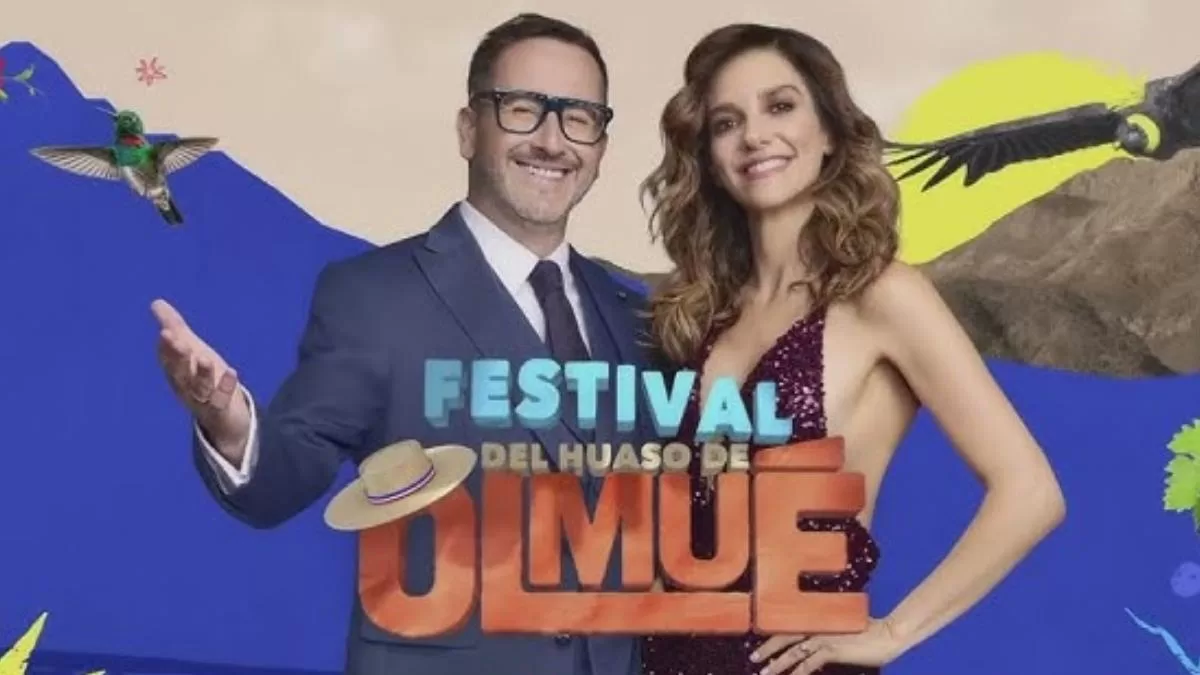 Festival del Huaso de Olmué 2026: Todo lo que debes saber de la segunda ...