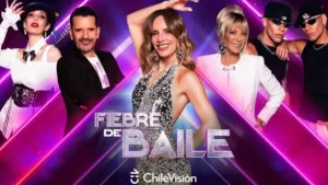Fiebre De Baile Final