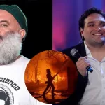 Incendios Forestales