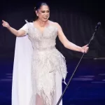 Isabel Pantoja 50 Años