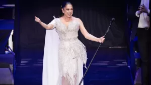 Isabel Pantoja 50 Años