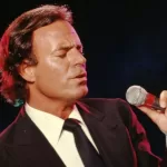 Julio Iglesias (2)