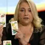 Latife Soto Tarot