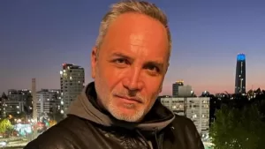 Luis Jara