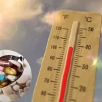 Medicamentos Ola Calor