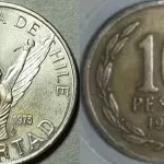 Monedas De 10 Pesos Valiosas