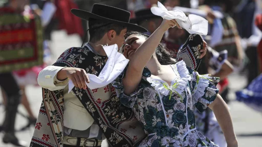 Panorama Verano Chile