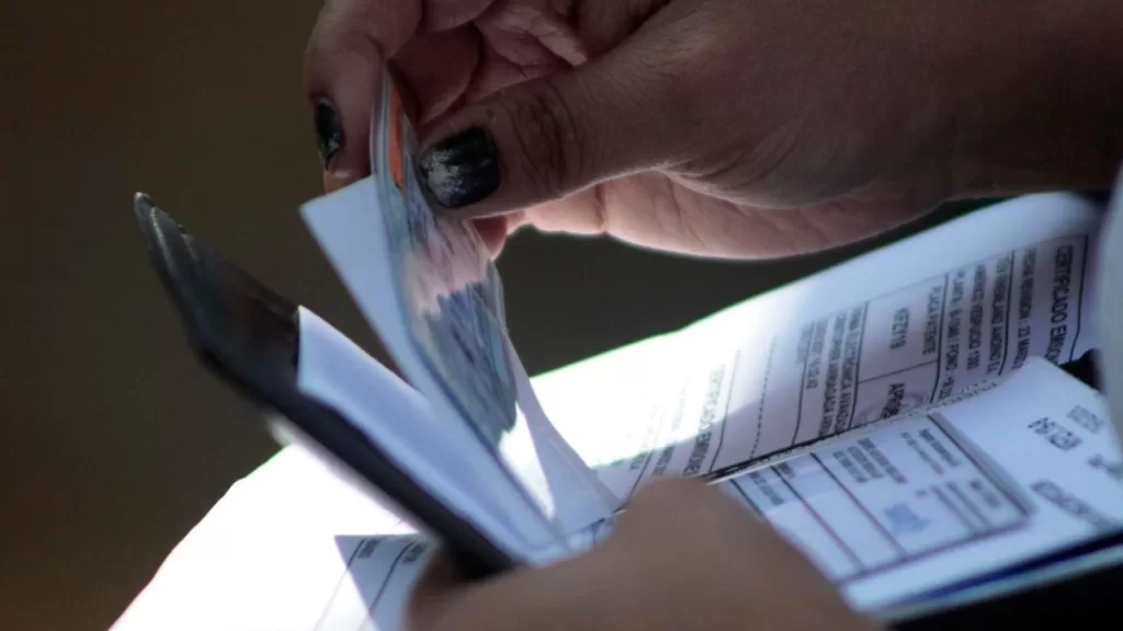 Permiso De Circulación