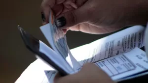 Permiso De Circulación