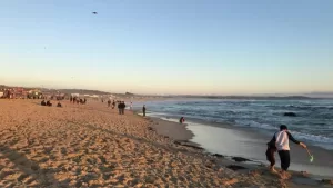 Playa Panorama