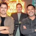 Socios De La Parrilla