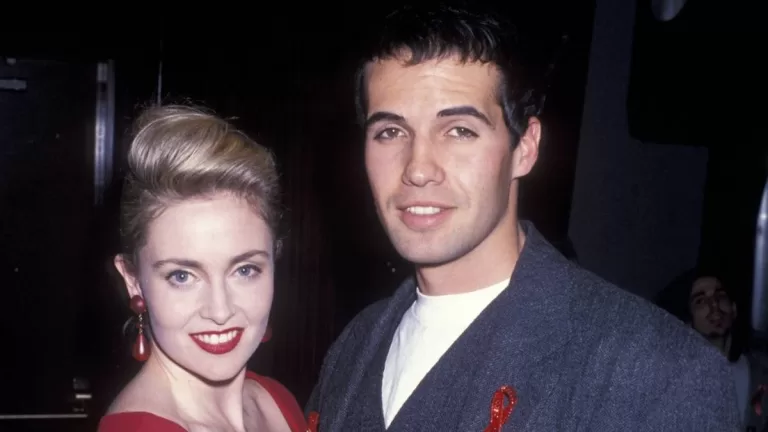 ¡Recordado por su papel en Titanic! Repasamos la carrera de Billy Zane ...