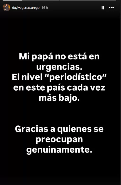 Captura De Pantalla Instagram