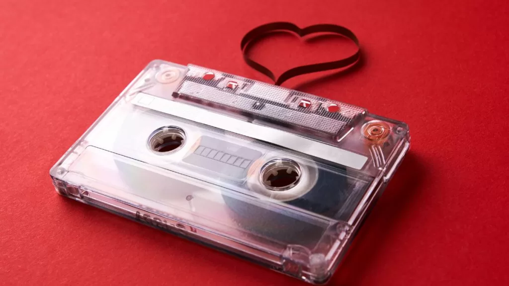 Día De San Valentín