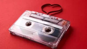 Día De San Valentín