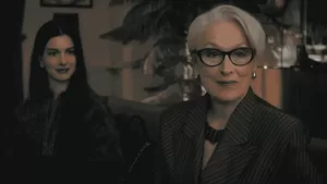 El Diablo Viste A La Moda