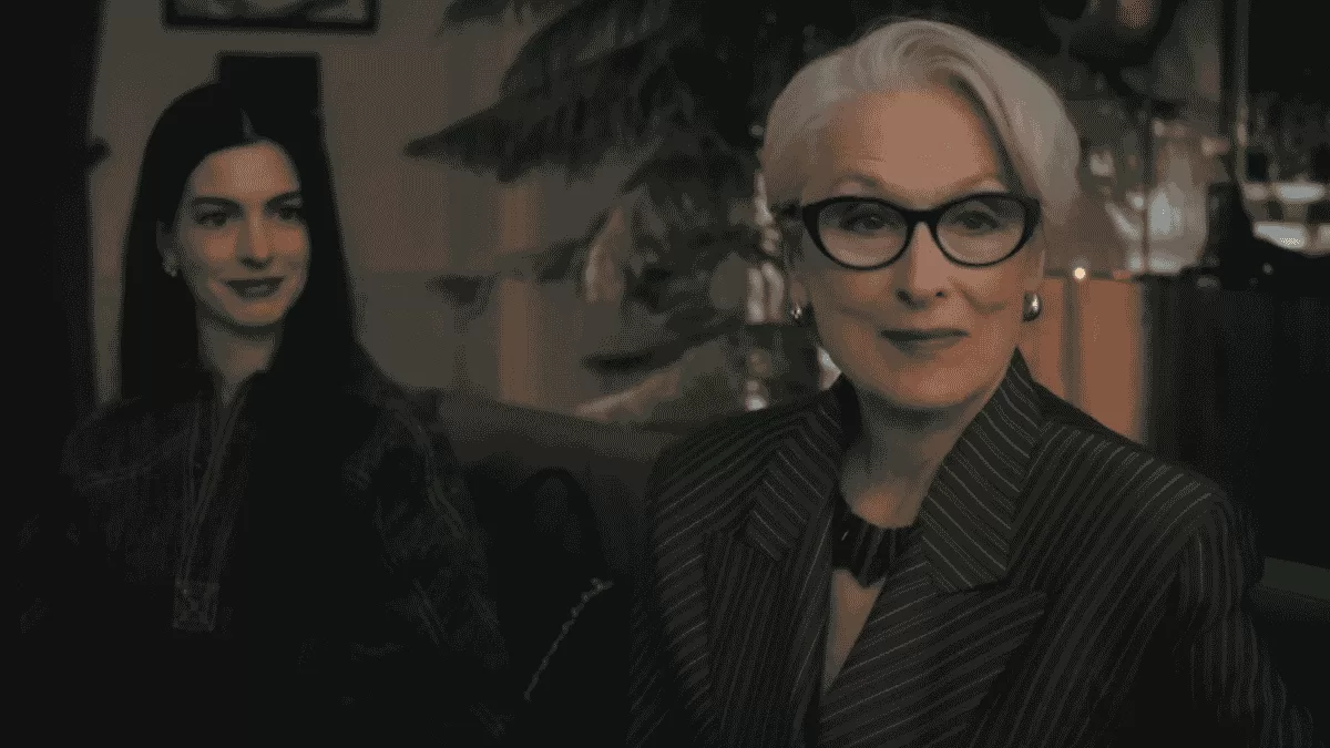 ¡Nuevo tráiler de 'El Diablo viste a la moda 2'! Revisa el adelanto de uno de los estrenos más esperados del año