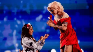 Festival De Viña (2)