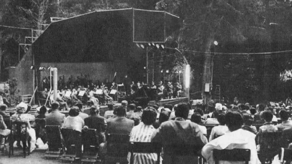 Festival De Viña 2026