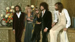 Fleetwood Mac