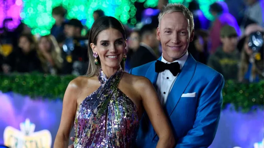 Gala Festival De Viña