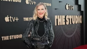 Catherine O'Hara
