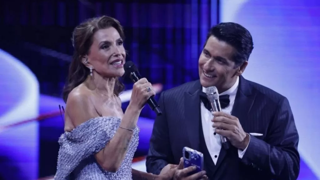 Festival de Viña 26