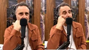 Jorge Drexler