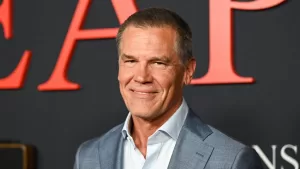 Josh Brolin