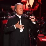 Julio Iglesias