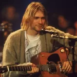 Kurt Cobain