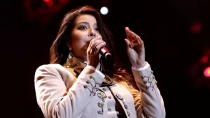 María José Quintanilla