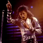 Michael Jackson