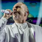 Miguel Bose
