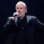 Miguel Bosé