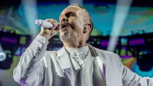 Miguel Bose