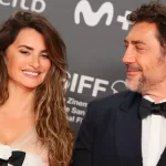 Penélope Cruz Y Javier Bardem