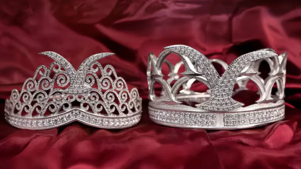 Coronas Reyes de Viña 2026