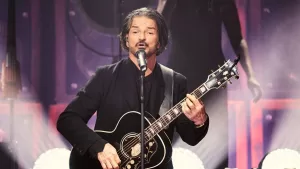 Ricardo Arjona