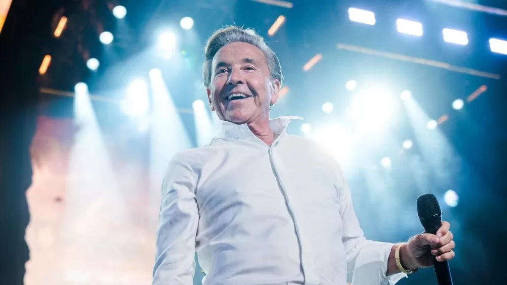 Ricardo Montaner (2)