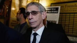 Richard Belzer