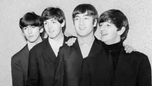 The Beatles
