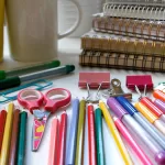 Utiles Escolares Junaeb