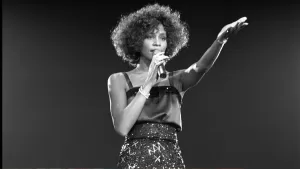 Whitney Houston 1