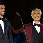 Andrea Bocelli