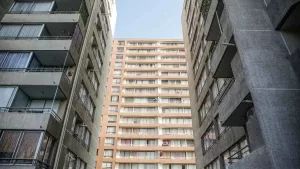 Arriendo En Santiago