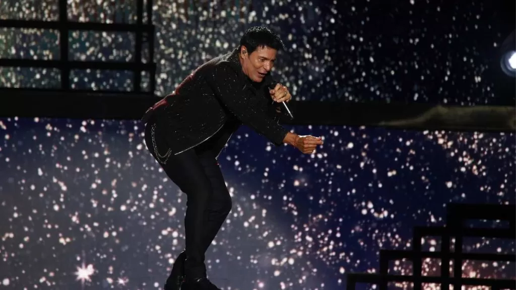 Chayanne