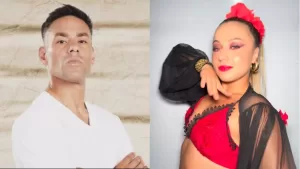 Claudio Valdivia Y Pía