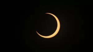 Eclipse Solar